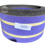 CER1158 - 11" x 5" x 8' Blue Dressing Stick, Smith Sawmill Service