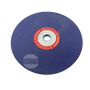 GW1212CER - 12" x .5" x 1.25"B Blue Gumming Wheel, Smith Sawmill Service