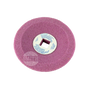 JOCKEYPINK - 4.5" x 1" x 1" Pink Wheel, Smith Sawmill Service