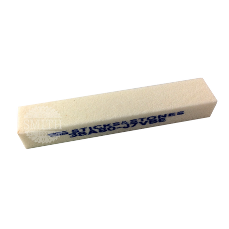 JSWH1234 - 4" x .5" x .75" White Joiner Stone, Smith Sawmill Service