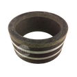 P1041-U464 - 10" x 4" x 1" Black Knife Grinding Wheel, Smith Sawmill Service