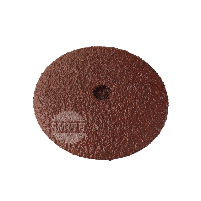 Trim Kut 3" x 36 Grit .25"B Shank, Smith Sawmill Service