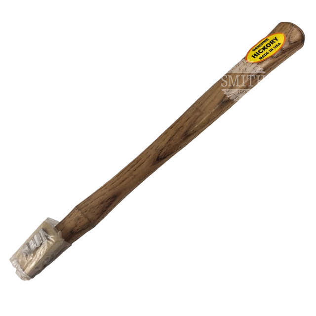 14" Hammer Handle (hickory), Smith Sawmill Service