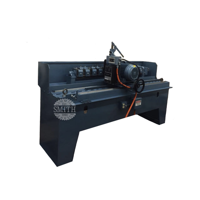 Hanchett HAN Series Knife Grinder, Smith Sawmill Service