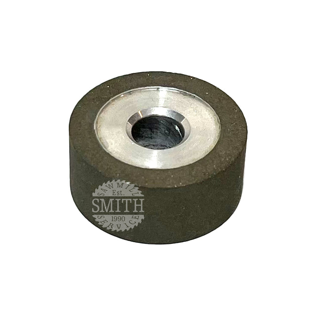 Hollow Grind Wheel, Smith Sawmill Service