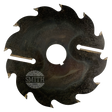 12" x .100 x 12 T Strob, Smith Sawmill Service