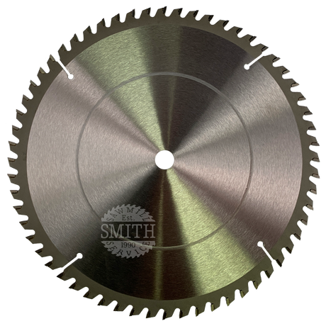 10" x .126 x 60 T Trim, Smith Sawmill Service