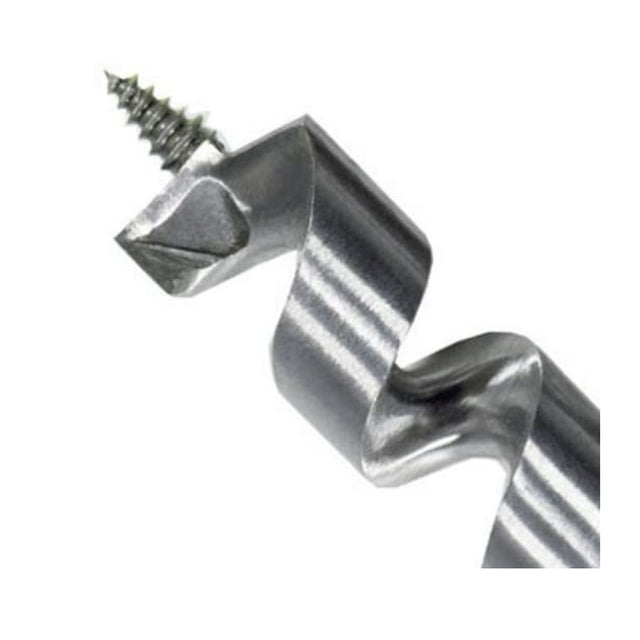 Irwin Industrial Tools 47413 13/16-Inch by 17-Inch Tubed Long Ship Auger Bit