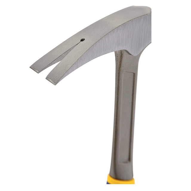 IRWIN Hammer, Steel, General Purpose, Claw, 20 oz. (1954888)
