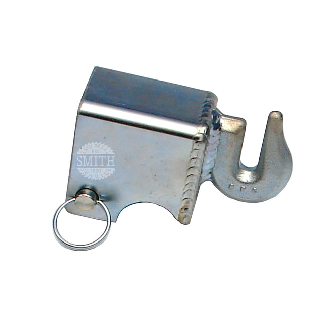 LogRite Junior Chain Adapter, Smith Sawmill Service