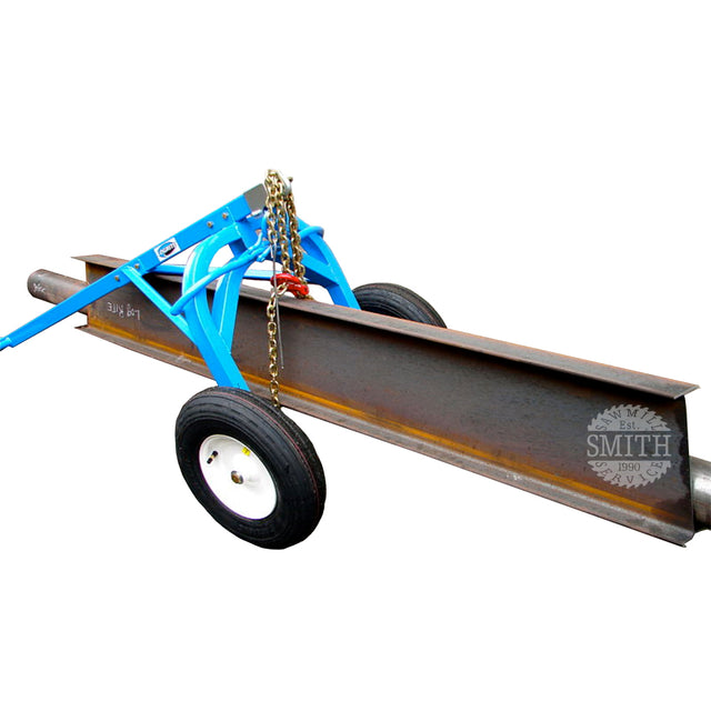 LogRite Junior Chain Adapter, Smith Sawmill Service