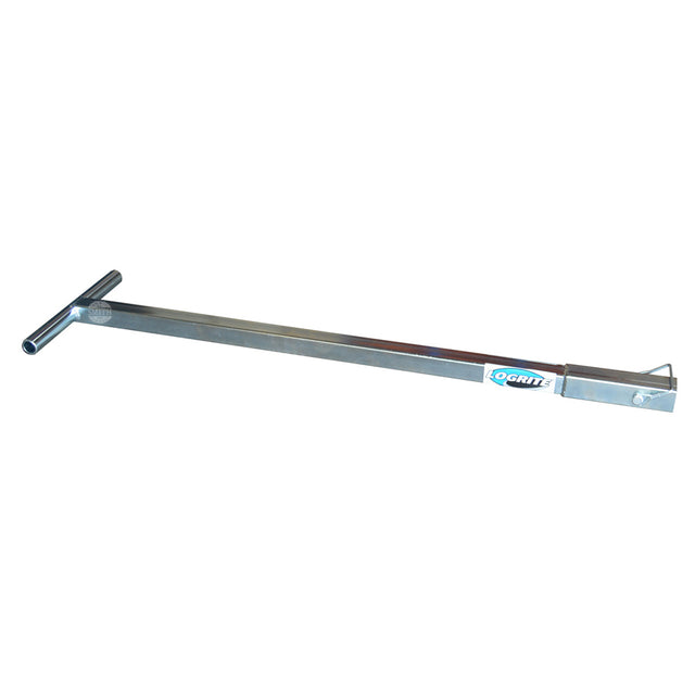 LogRite Junior Arch Extension Handle, Smith Sawmill Service