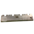 CHK54F-1700 - 17" x 4" x 3/8" Chipper Knife, Smith Sawmill Service