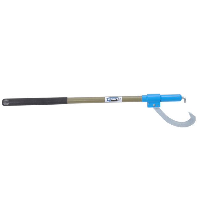 LogRite Fiberglass Cant Hook, Smith Sawmill Service