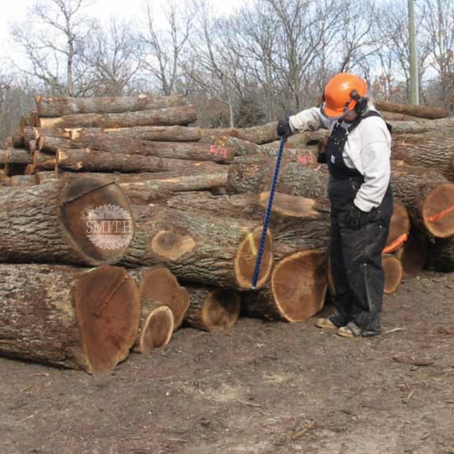 LogRite Log Scales, Smith Sawmill Service