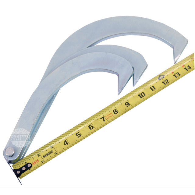 LogRite Replacement Cant Hooks & Peaveys, Smith Sawmill Service