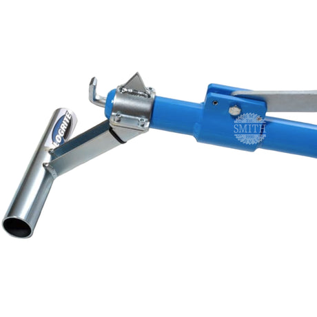 LogRite 6" Universal Log Stand, Smith Sawmill Service