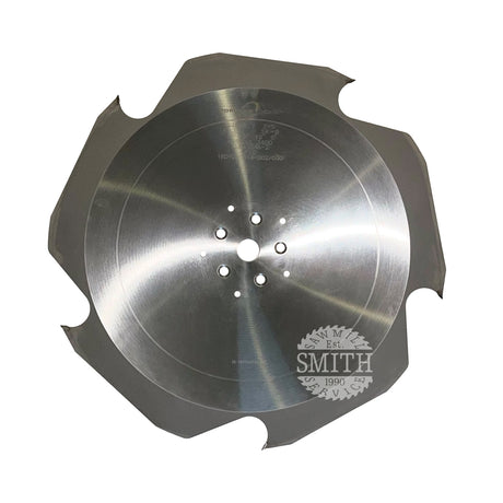 546mm x 3.2mm x 5T, 30mmB, Lucas Saws 546, Smith Sawmill Service