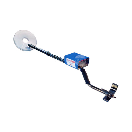 MDI Portable Probe 2100, Smith Sawmill Service