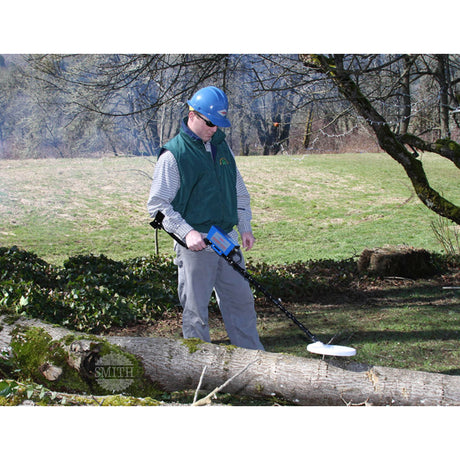 MDI Portable Probe 2100, Smith Sawmill Service