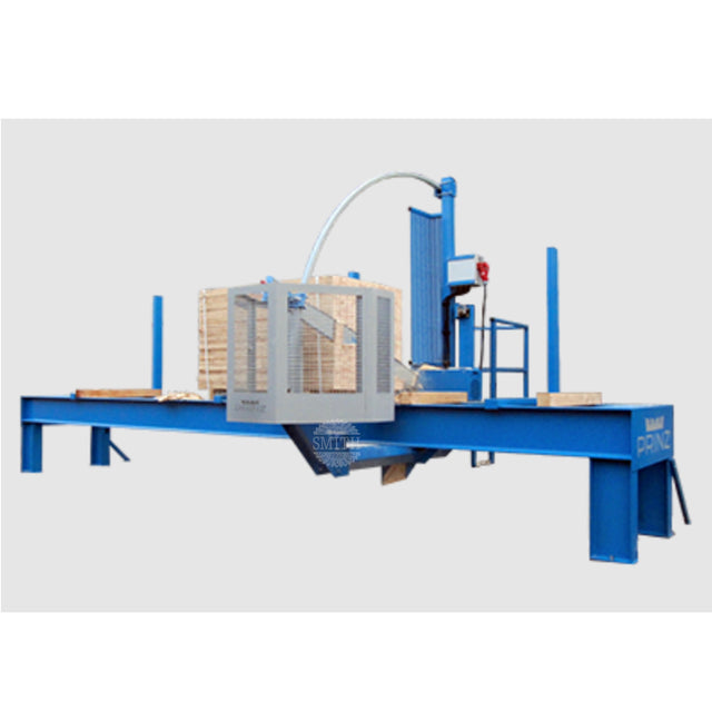 PRINZ MOBILCUT STATE LINE, Smith Sawmill Service