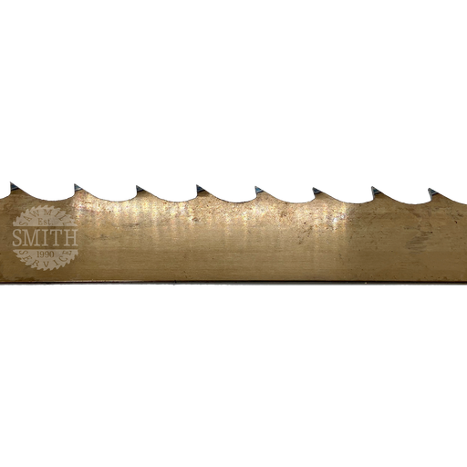 Wood-Mizer Carbon Bandsaw Coil 2" x 7/8" x .045" x 7 Degree, Smith Sawmill Service