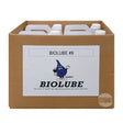 BIOLUBE 9 emulsion lube for band saws - 4 gallons, Smith Sawmill Service a BID Group Company