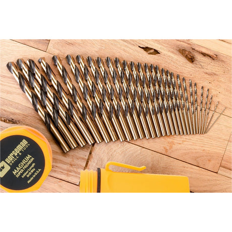 Noreseman 44190-29 Piece Orange & Gold 135 Degree Split