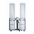 NorthTech Dust Collector NT DE005732 4900 CFM, Smith Sawmill Service