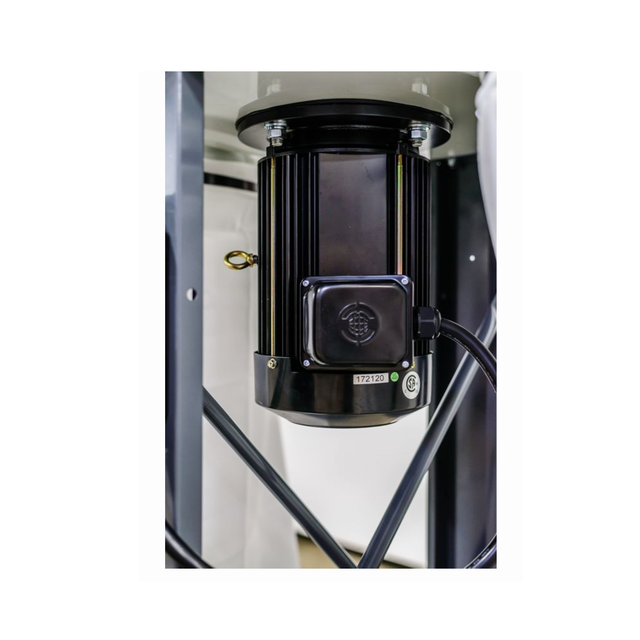 NorthTech Dust Collector NT DE005732 4900 CFM, Smith Sawmill Service