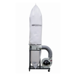 NorthTech Dust Collector NT DC20-212, Smith Sawmill Service