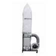 NorthTech Dust Collector NT DC20-232, Smith Sawmill Service