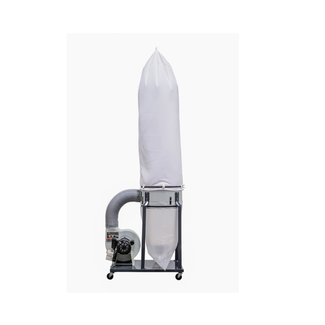 NorthTech Dust Collector NT DC20-232, Smith Sawmill Service