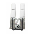 NorthTech Dust Collector DC50-3-532, Smith Sawmill Service