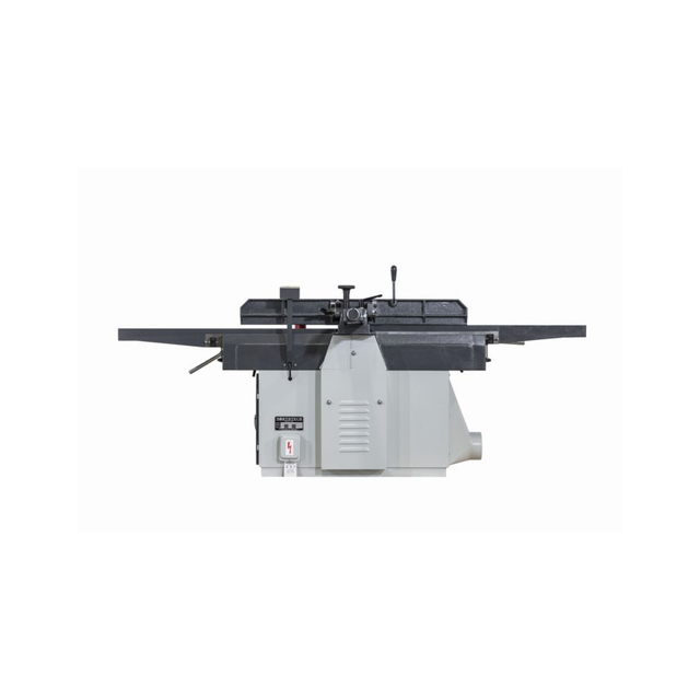 NorthTech Jointer NT 1696HC-732, Smith Sawmill Service