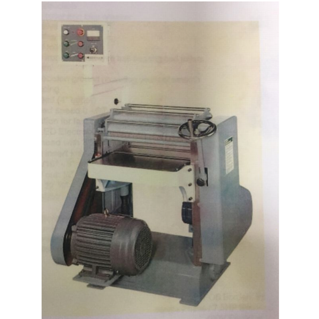 NorthTech Single Surface Planer 20-10HCVS-1032, Smith Sawmill Service