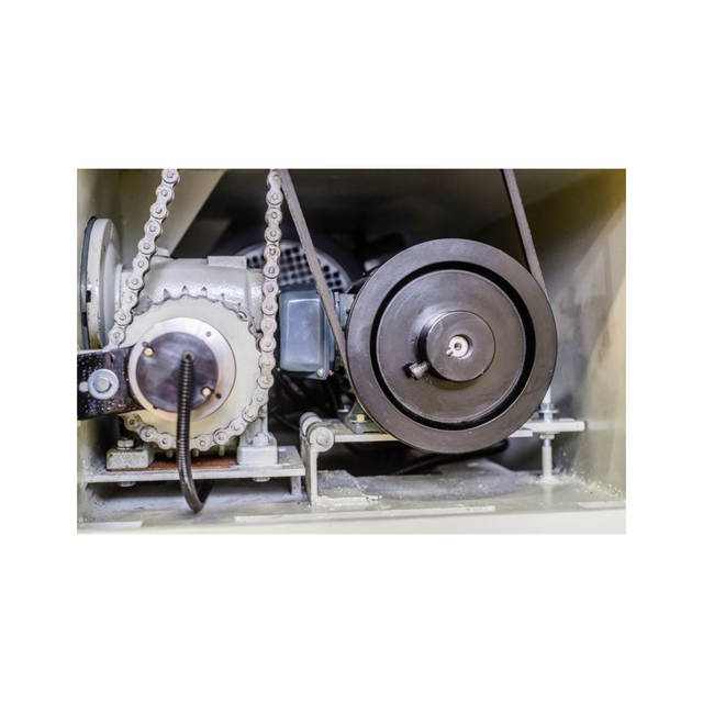 NorthTech Single Surface Planer 24-15HCVSXL-1534, Smith Sawmill service