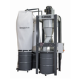 NorthTech Dust Collector NT 2ST-10XL-1032, Smith Sawmill Service