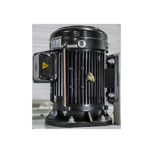 NorthTech Dust Collector NT 2ST-10XL-1032, Smith Sawmill Service