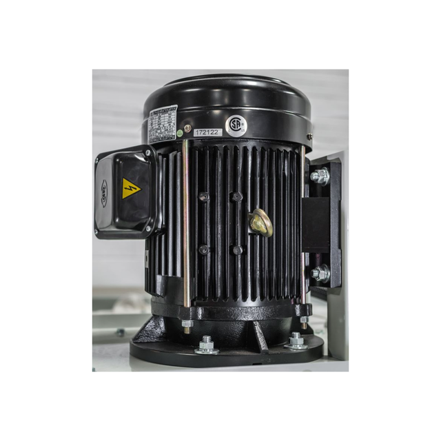 NorthTech Dust Collector NT 2ST-15XL-1534, Smith Sawmill Service