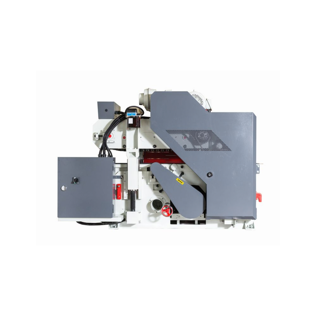 NorthTech Double Surface Planer NT 400EL-151532, Smith Sawmill Servoce