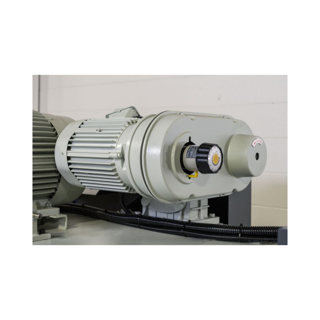 NorthTech Double Surface Planer NT 400XL Heavy Duty, Smith Sawmill Service