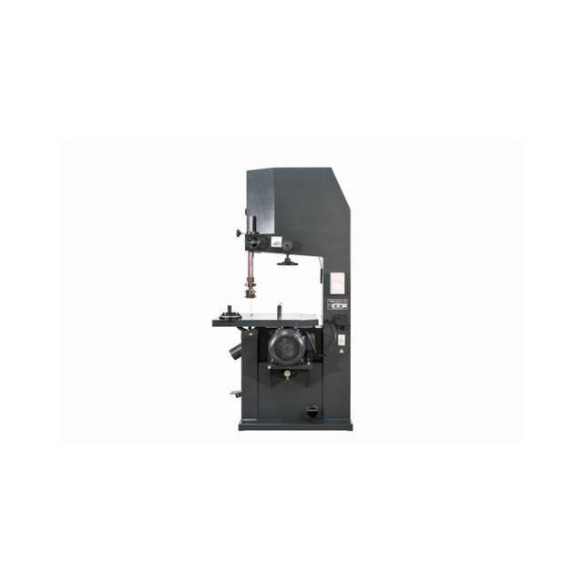 NorthTech Vertical Bandsaw 600A, Smith Sawmill Servce