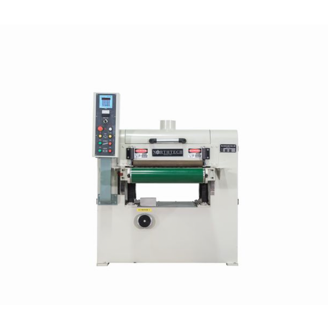 NorthTech Automatic Veneer Planer NT 610LSV-2032, Smith Sawmill Service
