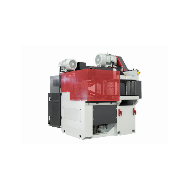 NorthTech Double Surface Planer NT 610SS Supermax