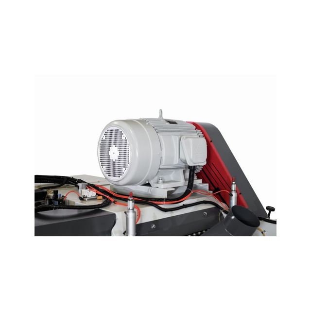 NorthTech Double Surface Planer NT 610SS Supermax