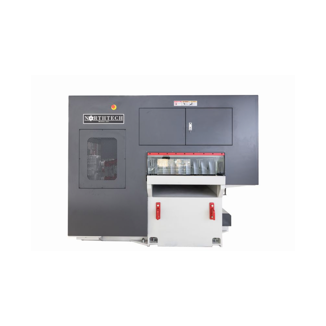 NorthTech Double Surface Planer NT 820HC-505032, SMith Sawmill Service