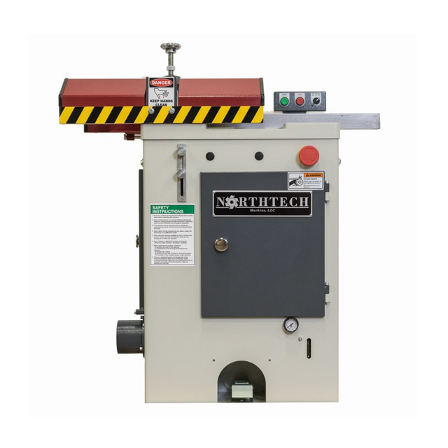 NorthTech Up Cut Saw CS14L-732, Smith Sawmill Service