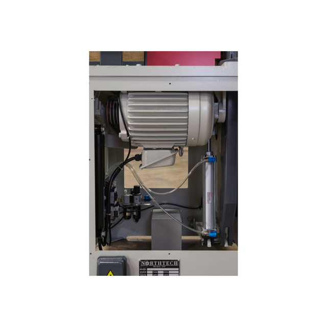 NorthTech Up Cut Saw CS14L-732, Smith Sawmill Service