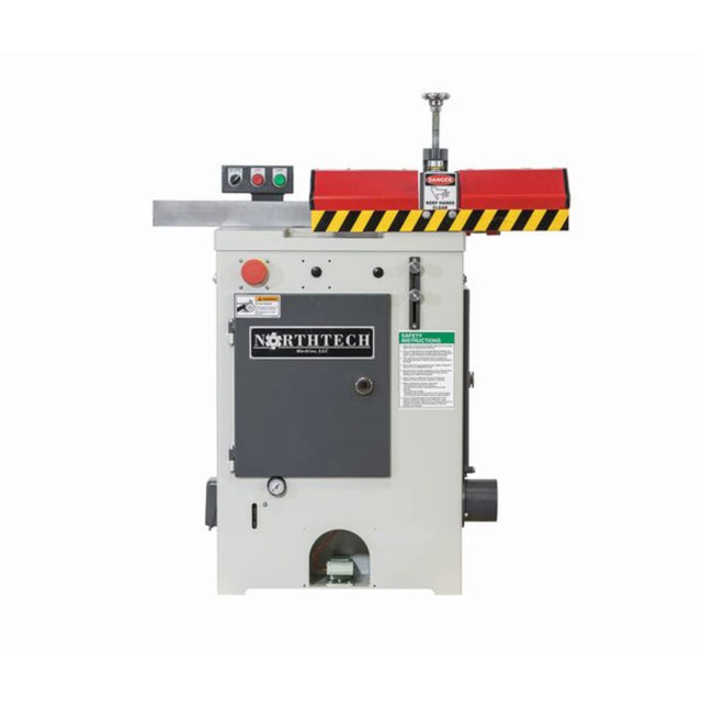 NorthTech Up Cut Saw CS14L-732 + CS14R-732